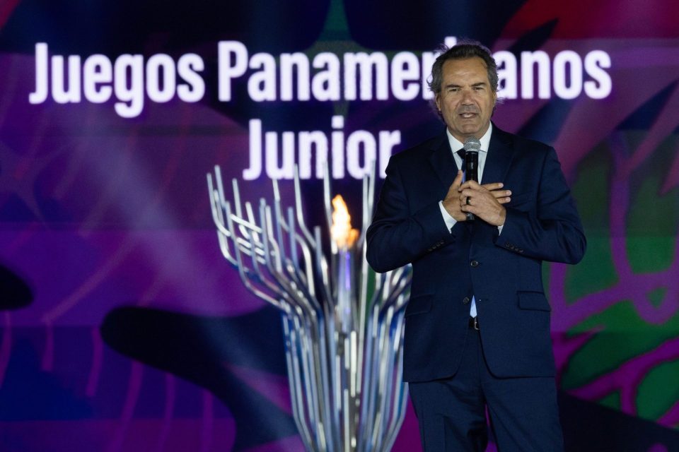 Seventy-two hours after the official closing of the II Junior Pan American Games Asunción 2025, the President of Panam Sports gave a brief review of what was the most important multi-sports event for youth on the continent.  Ninety-five Junior Pan American Games records and a world record, and 242 qualifications for Lima 2027 were some of the statistics from this youth celebration. (Image obtained at panamsports.org)